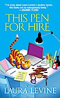 This Pen For Hire