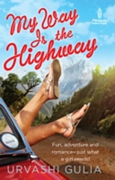 My Way Is the Highway