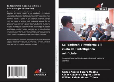 La leadership moderna e il ruolo dell’intelligenza artificiale