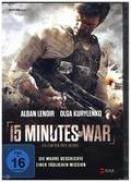 15 Minutes of War