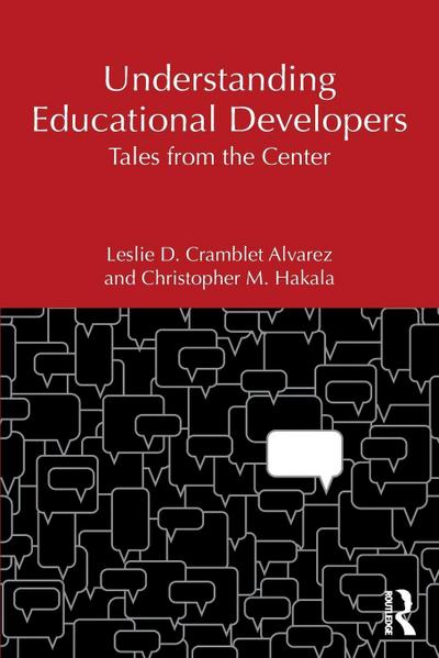 Understanding Educational Developers