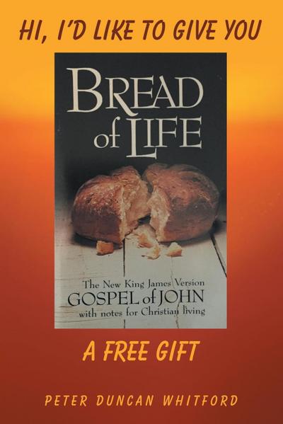 Hi, I’d Like to Give You a Free Gift