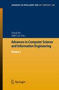 Advances in Computer Science and Information Engineering