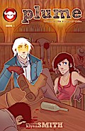 Plume Volume 1 #1