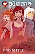 Plume Volume 1 #4