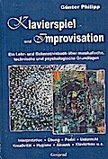 Klavierspiel und Improvisation