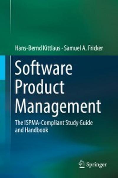 Software Product Management