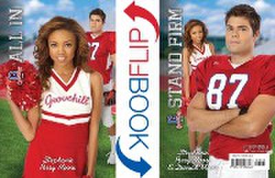 All In/Stand Firm (Grovehill Giants Book 4)