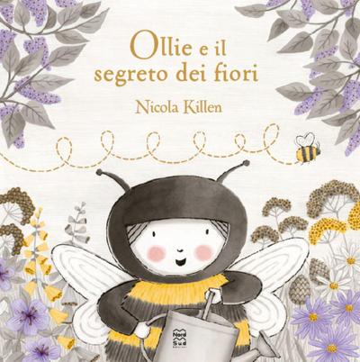 Ollie e il segreto dei fiori