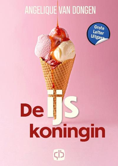 De IJskoningin