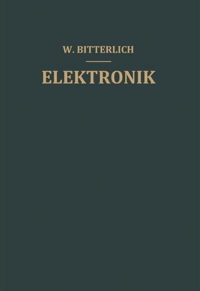 Einführung in Die Elektronik