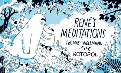 René’s Meditations