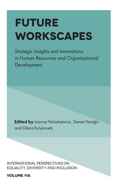 Future Workscapes