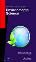 Recent Advances and Issues in Environmental Scienc