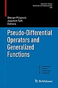 Pseudo-Differential Operators and Generalized Functions