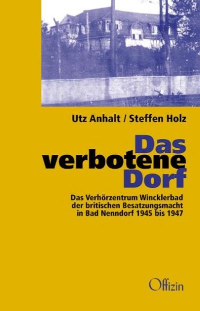 Das verbotene Dorf