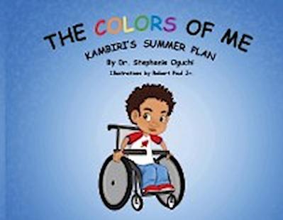 The Colors of Me
