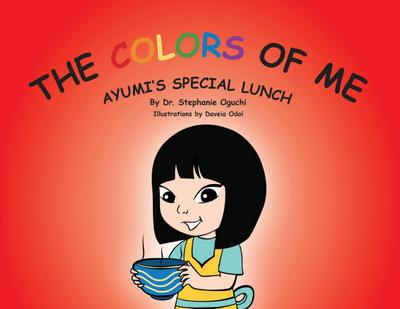 The Colors of Me