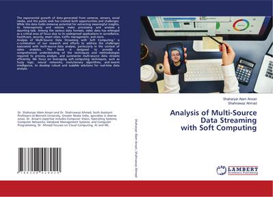 Analysis of Multi-Source Data Streaming with Soft Computing
