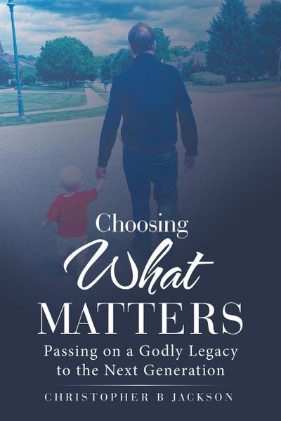 Choosing What Matters