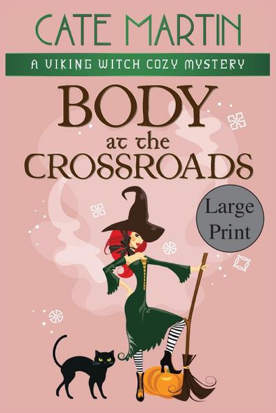 Body at the Crossroads