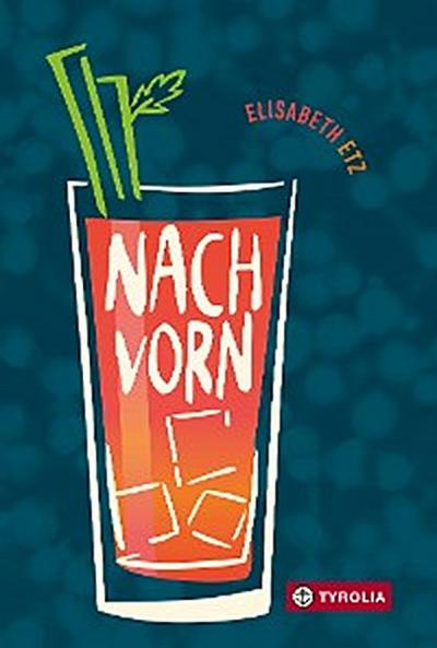 Nach vorn