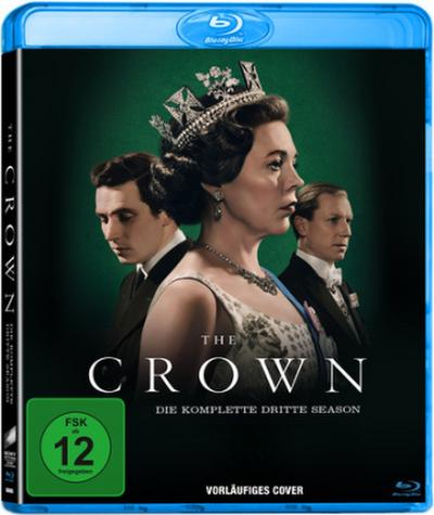 The Crown - Season 3