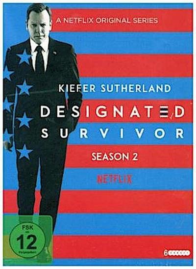 Designated Survivor