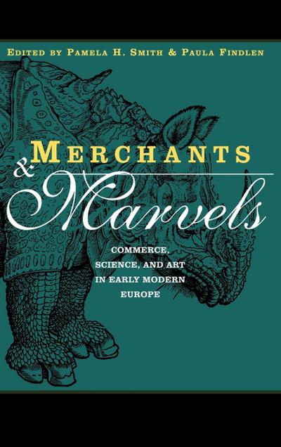 Merchants and Marvels