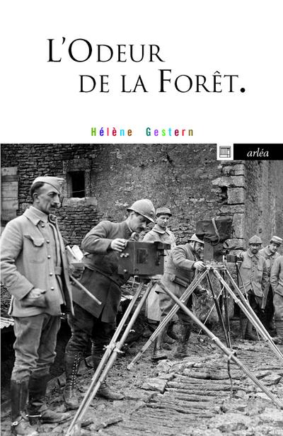 L’odeur de la forêt