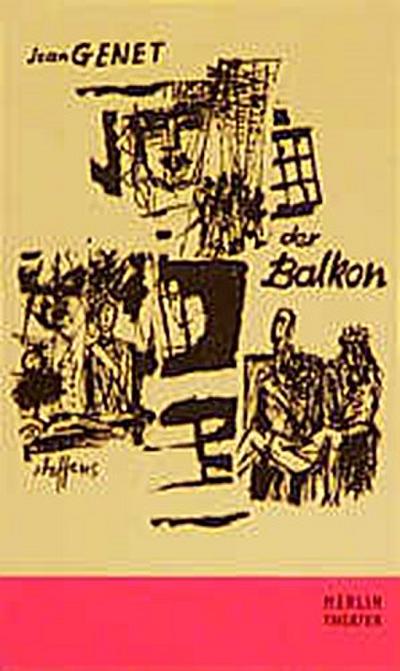 Der Balkon