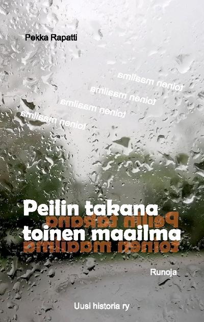 Peilin takana toinen maailma