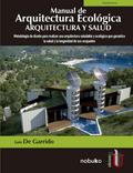 Manual de arquitectura ecológica: arquitectura y salud