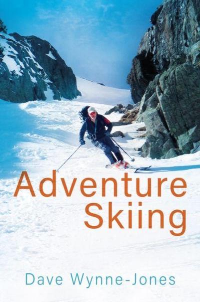 Adventure Skiing