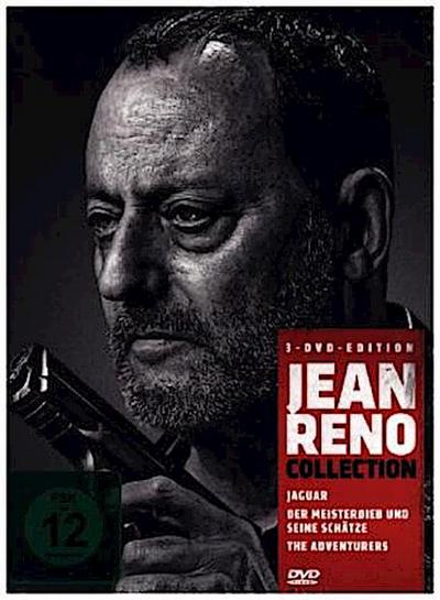 Jean-Reno-Collection