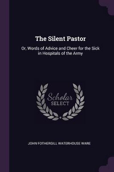 The Silent Pastor