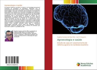 Agroecologia e saúde