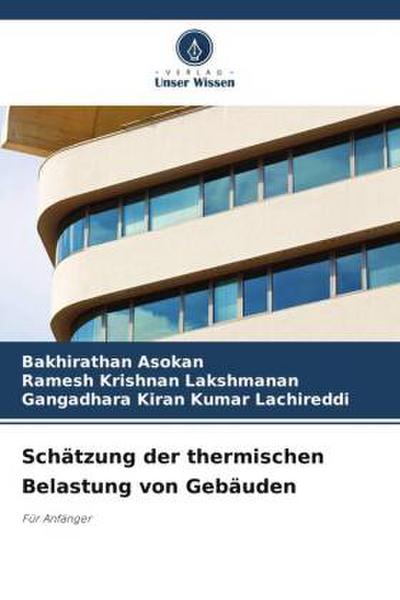 Schätzung der thermischen Belastung von Gebäuden