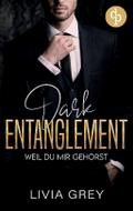 Dark Entanglement