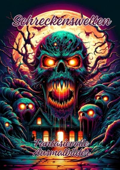 Schreckenswelten