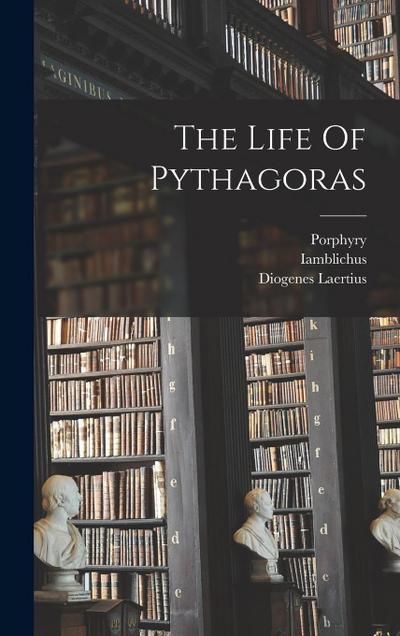 The Life Of Pythagoras