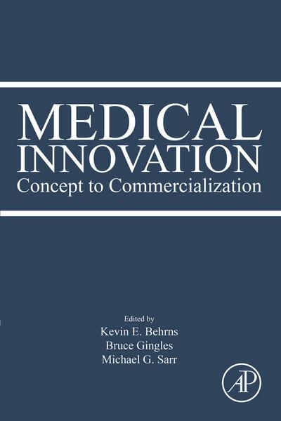 Medical Innovation