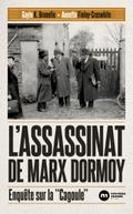 L’assassinat de Marx Dormoy
