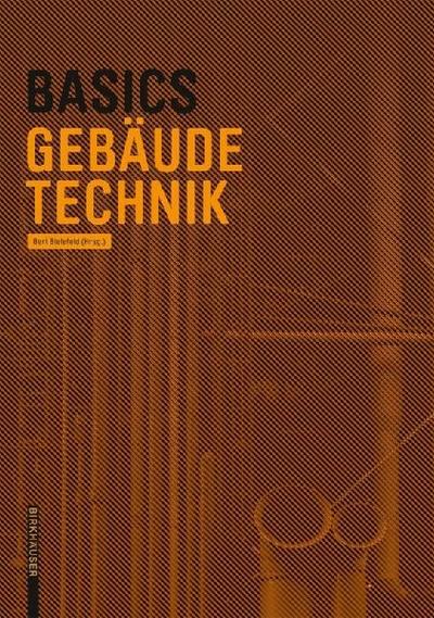 Basics Gebäudetechnik 