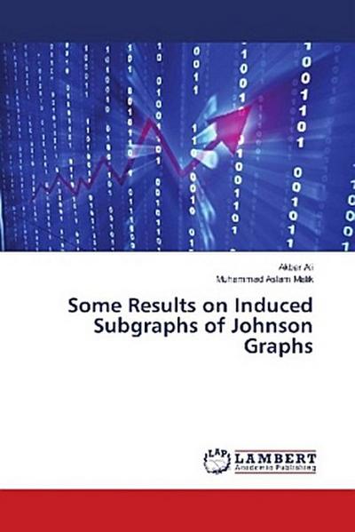 Some Results on Induced Subgraphs of Johnson Graphs