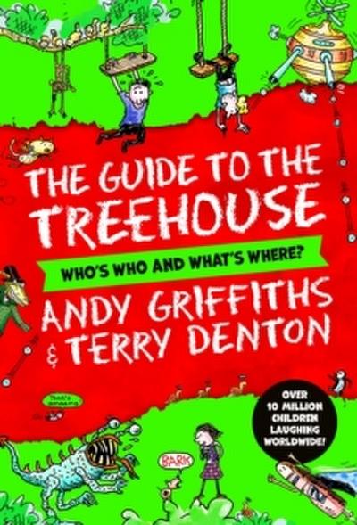 The Guide to the Treehouse