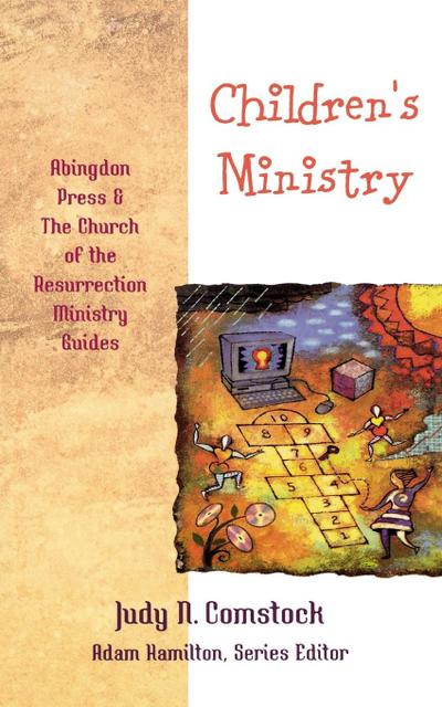 Children’s Ministry
