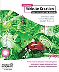 Foundation Website Creation with CSS, XHTML, and JavaScript