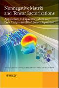 Nonnegative Matrix and Tensor Factorizations