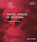 Trade Unions in Renewal